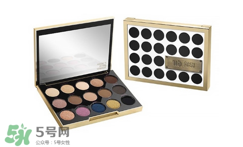 URBAN DECAY是什么牌子？衰敗城市是哪個(gè)國家的
