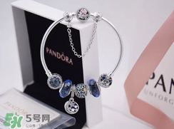 潘多拉海洋之心手鏈多少錢？pandora海洋之心手鏈專柜價(jià)格