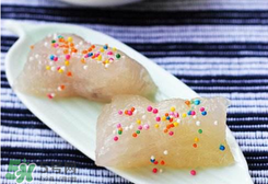 西米粽子煮多久？西米粽子怎么煮？