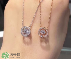 施華洛世奇跳動(dòng)的心有什么寓意？施華洛世奇跳動(dòng)的心寓意是什么？