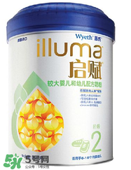 啟賦奶粉是哪個(gè)國家的？啟賦奶粉是進(jìn)口奶粉嗎？