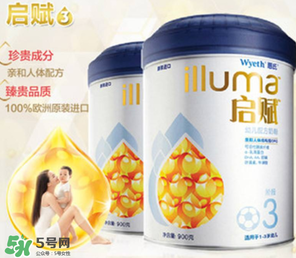 啟賦奶粉是哪個(gè)國家的？啟賦奶粉是進(jìn)口奶粉嗎？