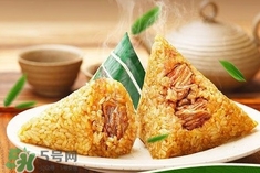 嘉興粽子為什么好吃？嘉興粽子為什么那么有名