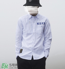 nupower是什么牌子？nupower是潮牌嗎？