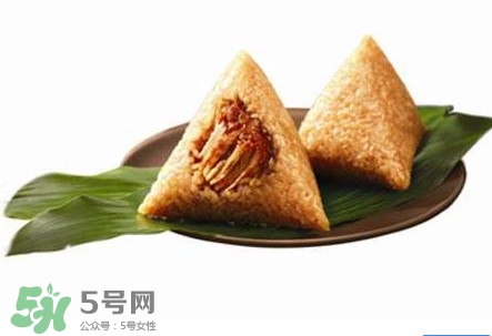 嘉興粽子多少錢一個？嘉興粽子有多少種類