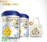 啟賦奶粉怎么樣？啟賦奶粉分段是怎么分的？