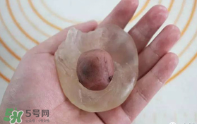 水晶粽子怎么做好吃？水晶粽子的做法