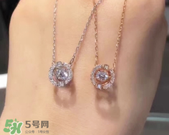 施華洛世奇跳動的心在哪買？施華洛世奇跳動的心哪里有賣的？