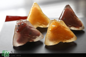 水晶粽子怎么保存？水晶粽子怎么保存多久？
