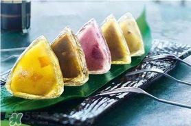 水晶粽子怎么保存？水晶粽子怎么保存多久？