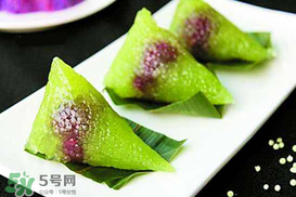 水晶粽子哪個(gè)牌子好？水晶粽子哪里買(mǎi)？