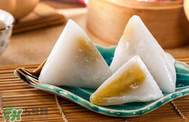 水晶粽子哪個(gè)牌子好？水晶粽子哪里買(mǎi)？