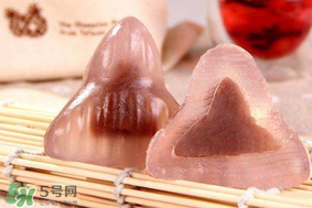 水晶粽子哪個(gè)牌子好？水晶粽子哪里買(mǎi)？