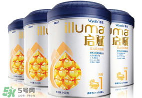 惠氏奶粉SMA和啟賦哪個好？惠氏奶粉SMA和啟賦的區(qū)別