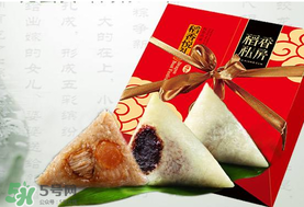 稻香村粽子怎么吃？稻香村粽子可以直接吃嗎？