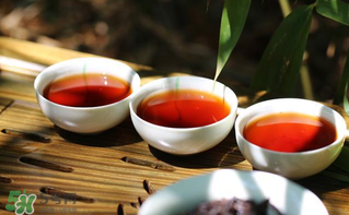 普洱茶能不能天天喝？天天喝普洱茶好嗎？