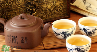 普洱茶能不能天天喝？天天喝普洱茶好嗎？