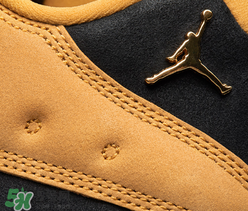 air jordan13 low chutney什么時(shí)候發(fā)售？喬丹13代黑黃配色發(fā)售時(shí)間