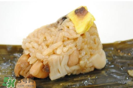 元祖龍粽好吃嗎？元祖龍粽什么口味好吃？