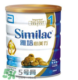 雅培心美力奶粉一段怎么樣？雅培心美力奶粉一段說明