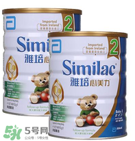 雅培心美力奶粉一段怎么樣？雅培心美力奶粉一段說明