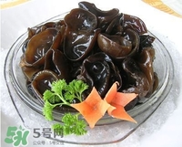 苦瓜能和木耳一起炒嗎？木耳可以和苦瓜一起吃嗎