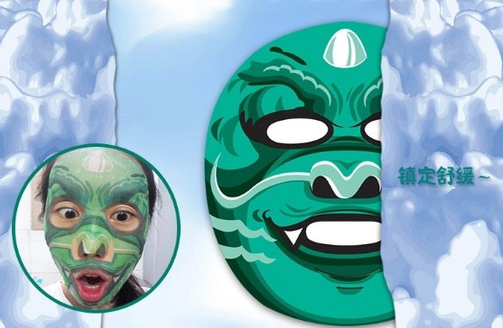 snp動(dòng)物面膜好用嗎？snp動(dòng)物面膜功效介紹