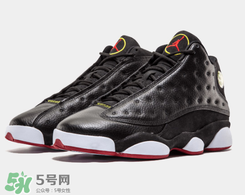 air jordan13 playoffs什么時(shí)候發(fā)售？喬丹13代playoffs發(fā)售時(shí)間