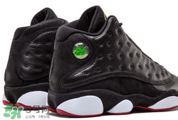 air jordan13 playoffs什么時(shí)候發(fā)售？喬丹13代playoffs發(fā)售時(shí)間