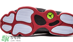 air jordan13 playoffs什么時(shí)候發(fā)售？喬丹13代playoffs發(fā)售時(shí)間
