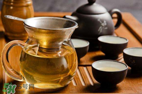 普洱茶為什么越陳越好？普洱茶越陳越好嗎？