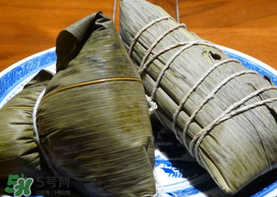 自己做的粽子能放多久？自己做的粽子怎么保存？