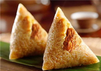 五芳齋肉粽子多少錢(qián)一個(gè)？五芳齋肉粽價(jià)格