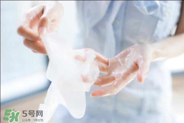 百雀羚三生花面膜怎么用？百雀羚三生花面膜用完要洗嗎？