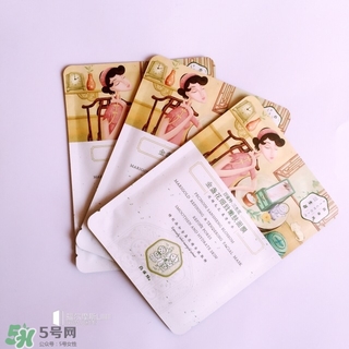 百雀羚三生花面膜怎么樣？百雀羚三生花面膜好用嗎？