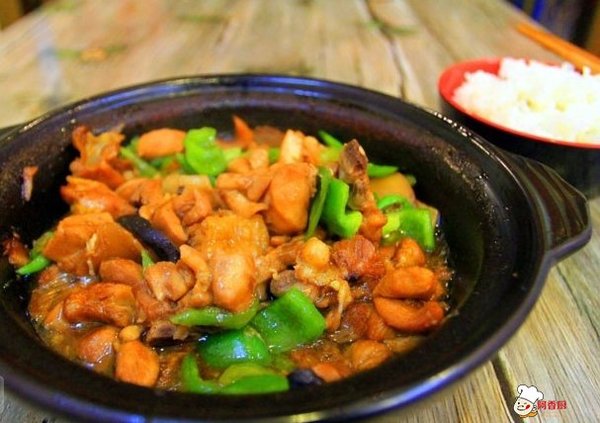 黃燜雞米飯好吃嗎？黃燜雞米飯的做法
