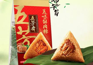 嘉興粽子多少錢一個(gè)？嘉興粽子有多少種類