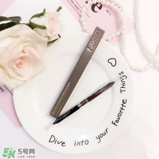 URBAN DECAY是什么牌子？衰敗城市是哪個(gè)國家的