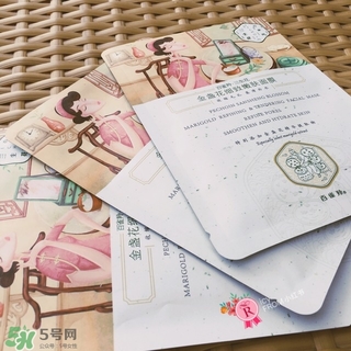 百雀羚三生花面膜怎么用？百雀羚三生花面膜用完要洗嗎？