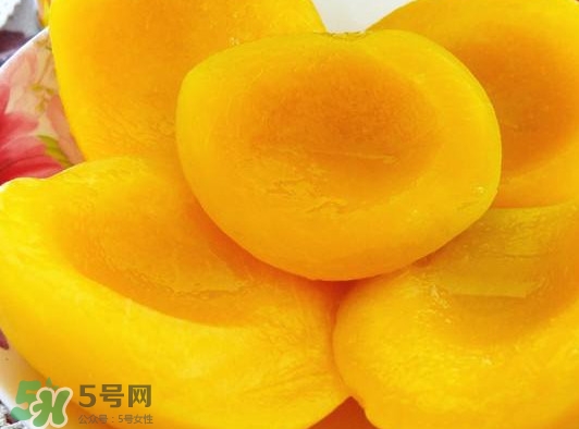 黃桃罐頭多少錢一箱？黃桃罐頭多少錢一罐