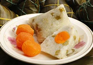 稻香村粽子怎么吃？稻香村粽子可以直接吃嗎？