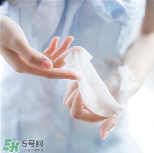 百雀羚三生花面膜怎么用？百雀羚三生花面膜用完要洗嗎？