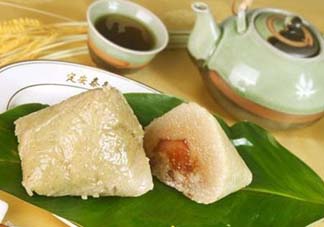 大米粽子怎么做？大米粽子煮多久能熟？