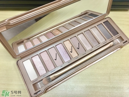 URBAN DECAY是什么牌子？衰敗城市是哪個(gè)國家的