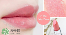 嬌蘭和紀(jì)梵?？诩t哪個(gè)好？嬌蘭和紀(jì)梵?？诩t對(duì)比