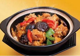 黃燜雞米飯好吃嗎？黃燜雞米飯的做法