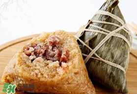 真真老老粽子怎么樣？真真老老和五芳齋哪個(gè)好