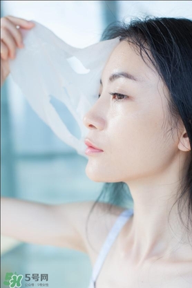百雀羚三生花面膜怎么用？百雀羚三生花面膜用完要洗嗎？
