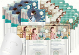 百雀羚三生花面膜怎么樣？百雀羚三生花面膜好用嗎？
