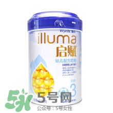 啟賦奶粉怎么樣？啟賦奶粉分段是怎么分的？
